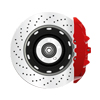 Brake Disks & Pads